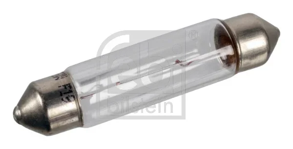 Žárovka, osvětlení interiéru FEBI BILSTEIN 173308 Žárovka, osvětlení interiéru FEBI BILSTEIN 173308