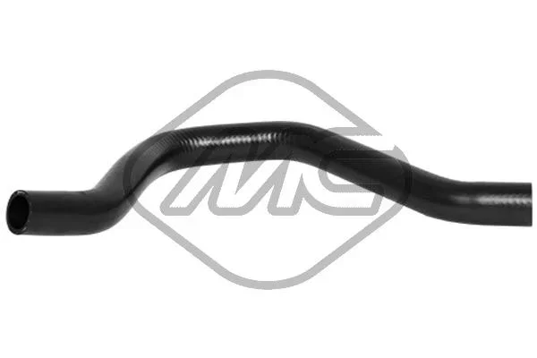 Hadice chladiče METALCAUCHO 98888 – OE Z68615680A