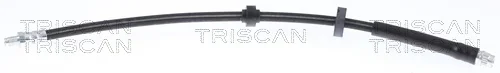 Brzdová hadice TRISCAN 815028131 – OE 4806.K7