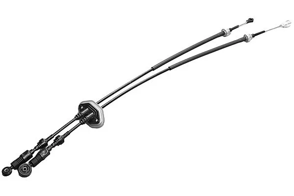 Tažné lanko, ruční převodovka METZGER AUTOTEILE 3150145