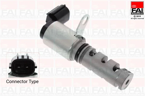 Řídicí ventil, seřízení vačkového hřídele FAI AutoParts OCV041 Řídicí ventil, seřízení vačkového hřídele FAI AutoParts OCV041