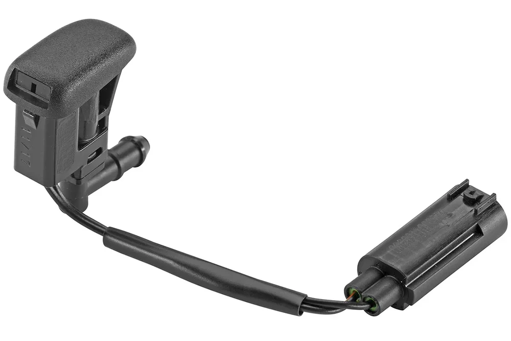 Tryska ostrikovace, cisteni skel VDO/CONTINENTAL A2C5301168580
