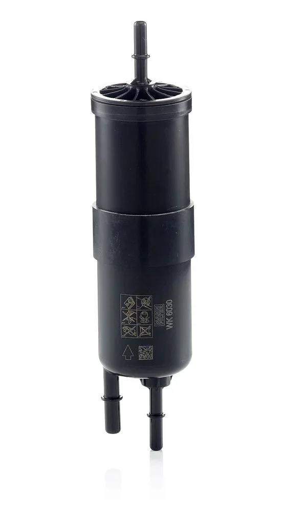 Palivový filtr MANN-FILTER WK6030