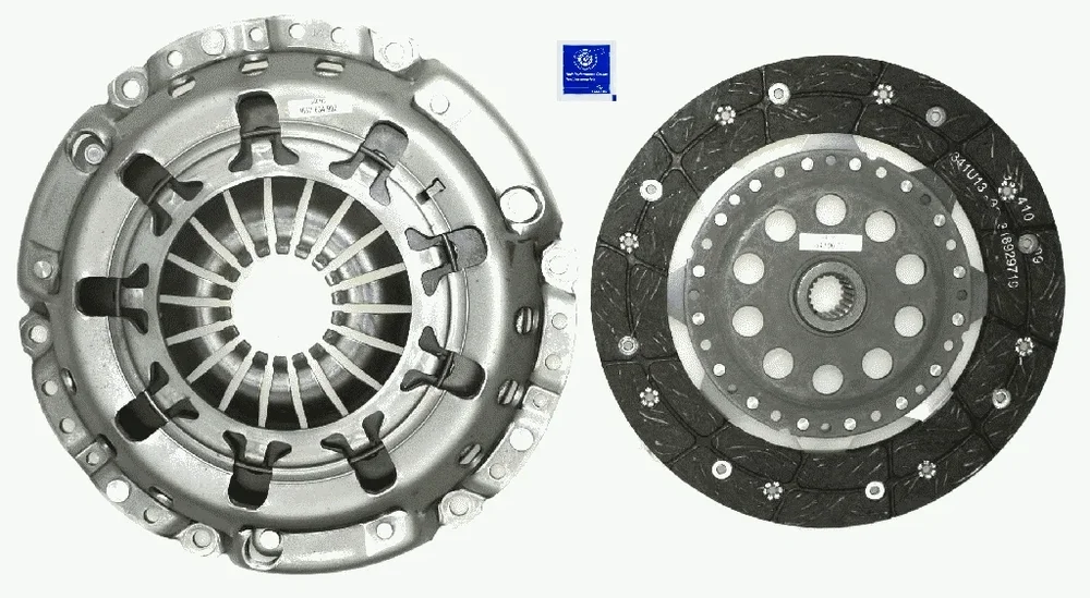 Spojková sada SACHS 3000844501