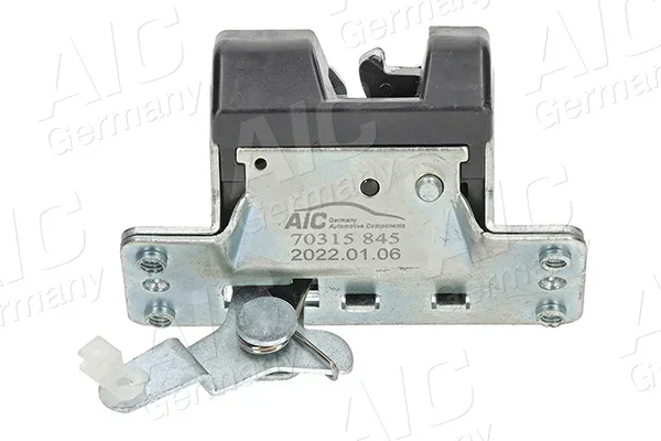 Zámek výklopných zadních dveří AIC 70315 Zámek výklopných zadních dveří AIC 70315