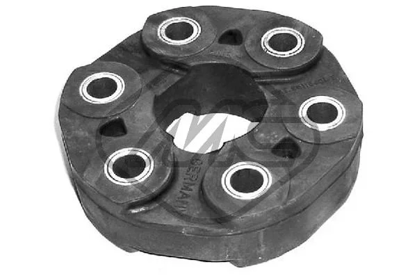 Kloub, podélný hřídel METALCAUCHO 04347 Kloub, podélný hřídel METALCAUCHO 04347