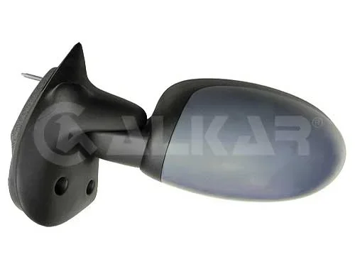 Vnější zpětné zrcátko ALKAR 6139167 – OE 8200039873