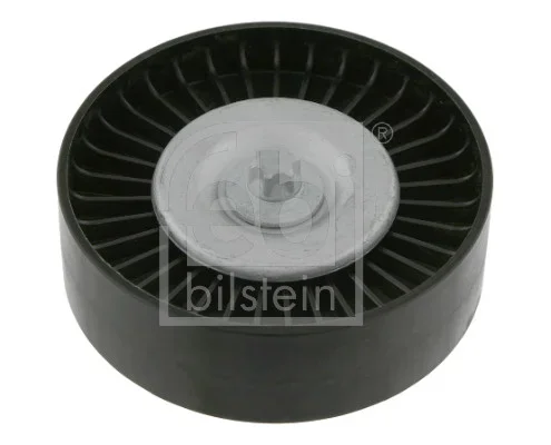 Vratna/vodici kladka, klinovy zebrovy remen FEBI BILSTEIN 24730
