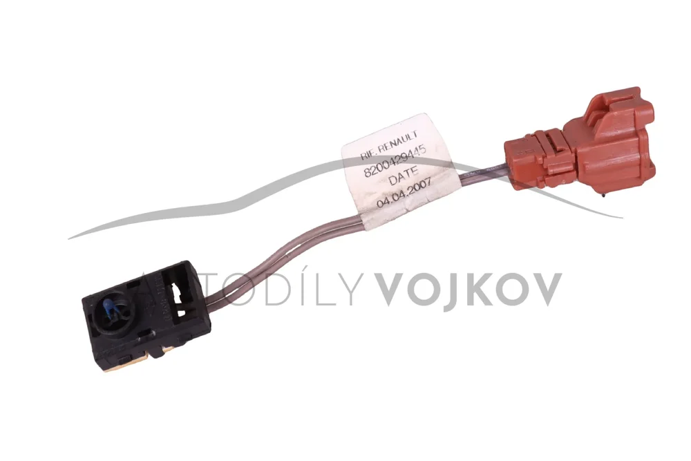 Čidlo teploty 8200429445 v:107766