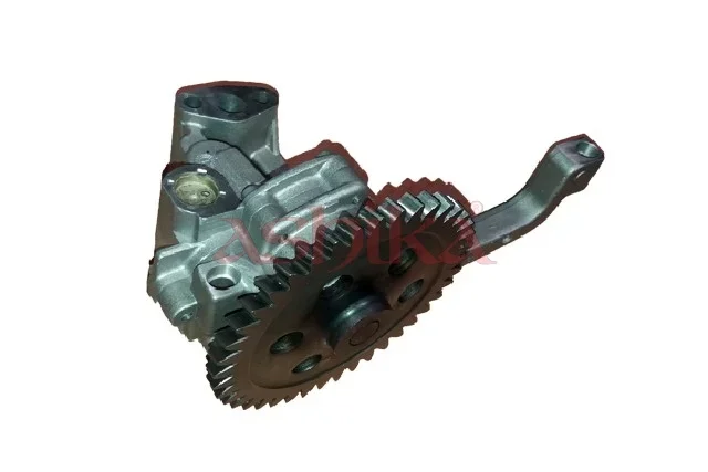 Olejové čerpadlo ASHIKA 157-VW-VW04 – OE 070115103A