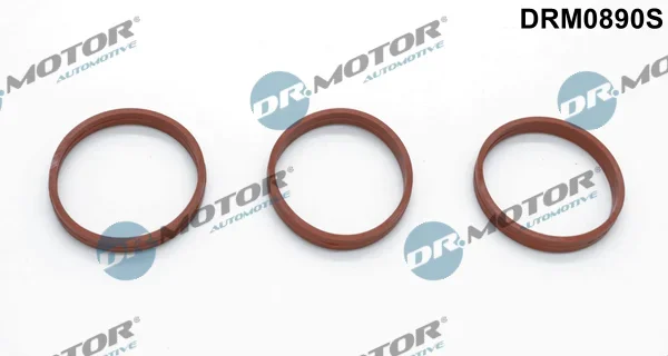 Sada těsnění, koleno sacího potrubí Dr.Motor Automotive DRM0890S