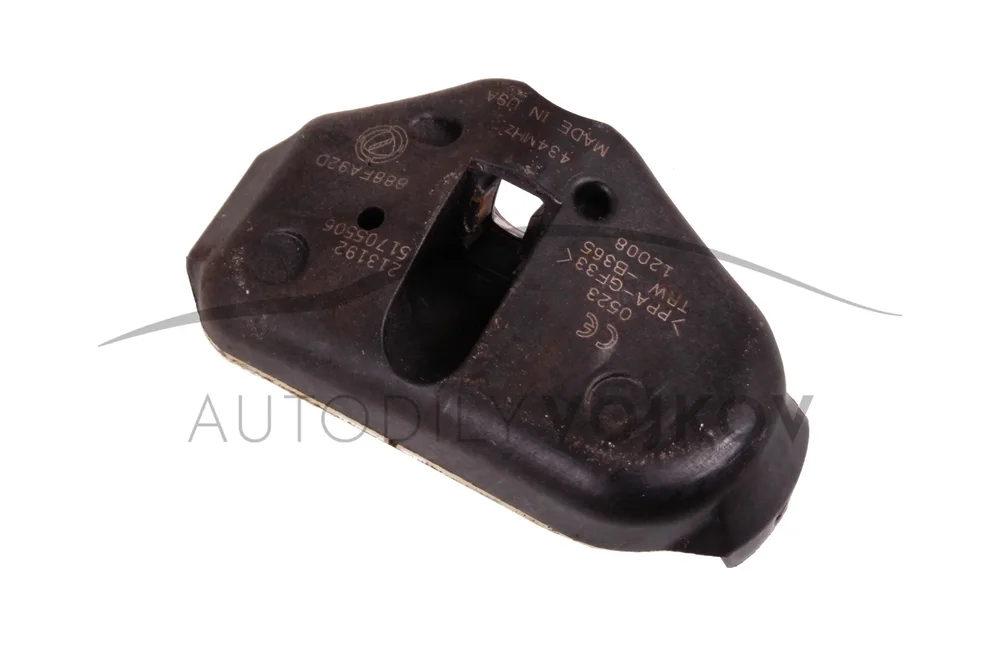 Čidlo tlaku v pneumatikách TPMS v:20031 Čidlo tlaku v pneumatikách TPMS v:20031