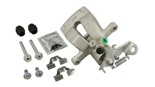 BRZ.TŘMEN/Z/MEGANE 03- /L/ HART 257431 BRZ.TŘMEN/Z/MEGANE 03- /L/ HART 257431