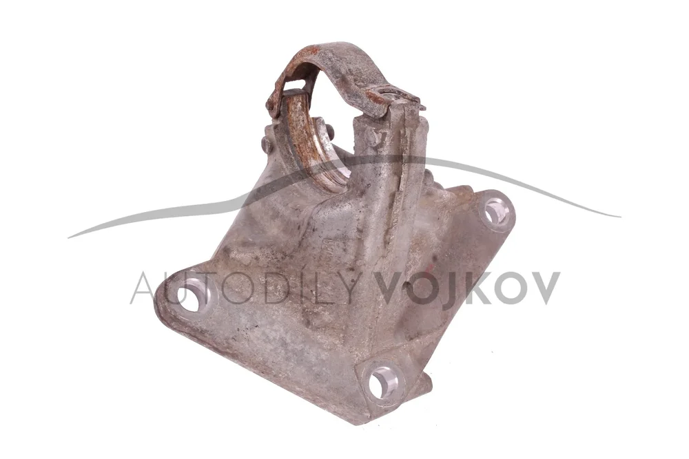 Držák pravé poloosy – 8200934389 v:43540