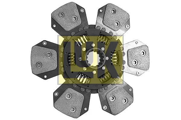 Spojková lamela Schaeffler LuK 328026110