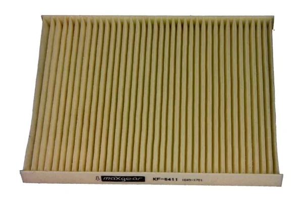 Filtr, vzduch v interiéru MAXGEAR 26-1053 – OE 971331P000