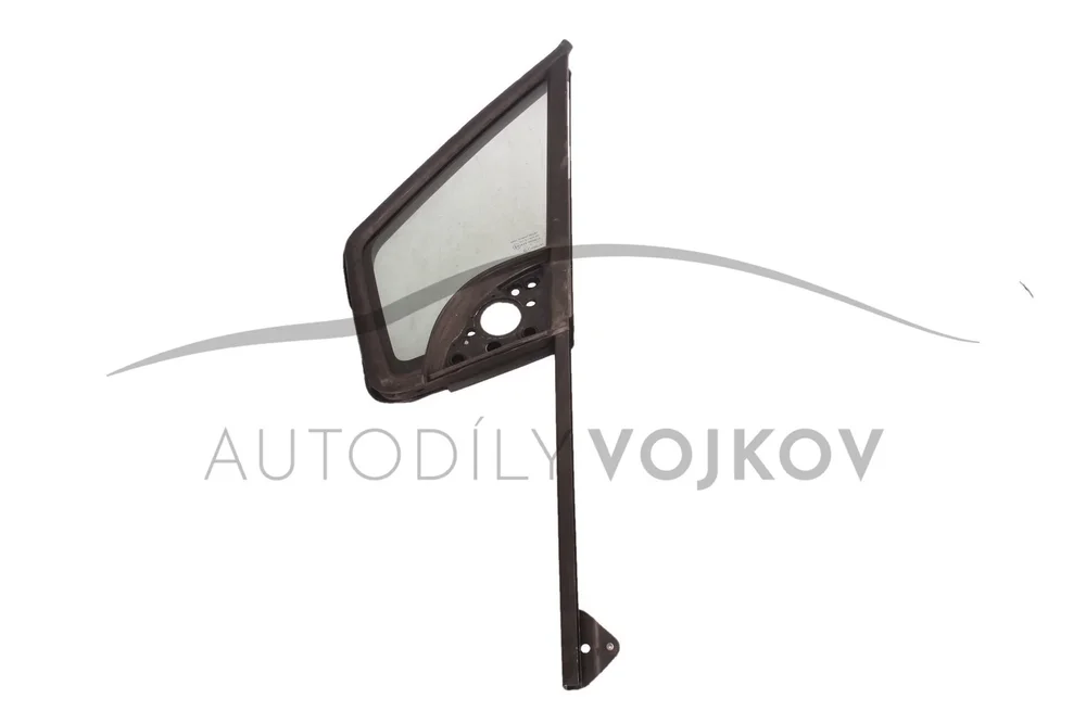 Boční okno přední levé – trojúhelník dveří v:68764
