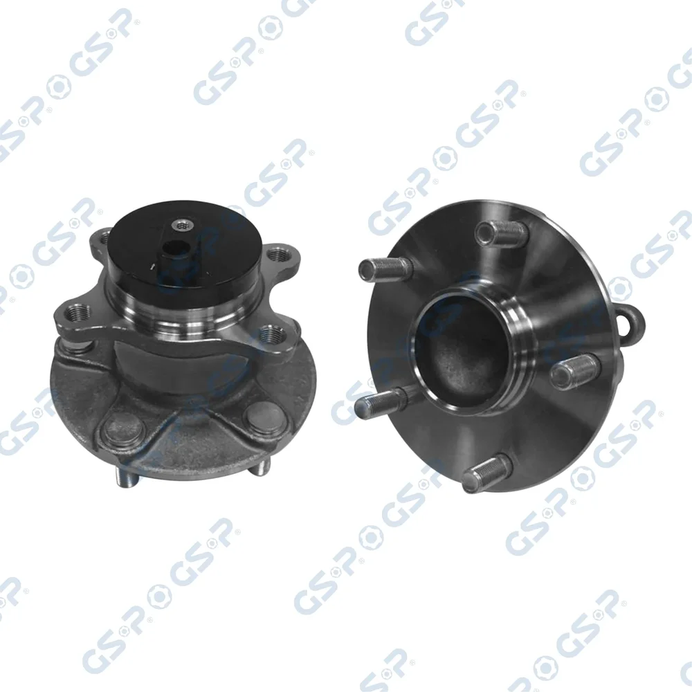 Lozisko kola GSP 9400187