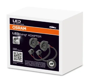 Objímka žárovky, hlavní světlomet ams-OSRAM 64210DA08 Objímka žárovky, hlavní světlomet ams-OSRAM 64210DA08