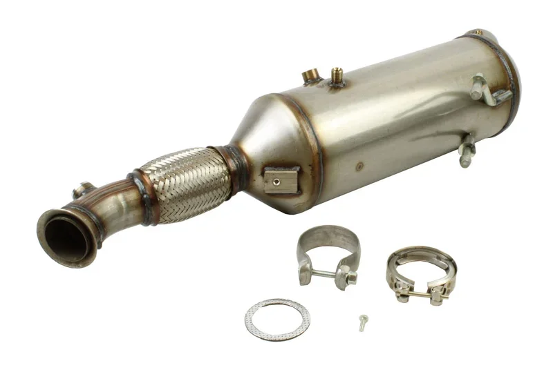 Filtr sazových částic, výfukový systém MAXGEAR 27-6231