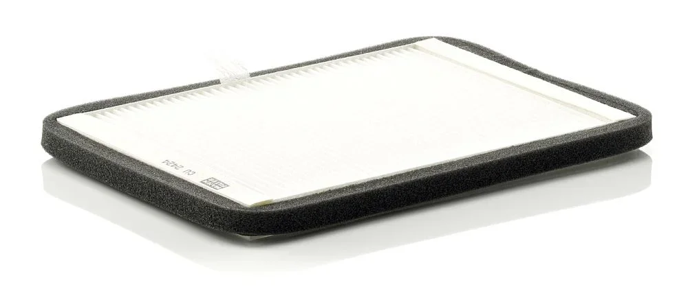 MF CU2424 Filtr kabinový MANN