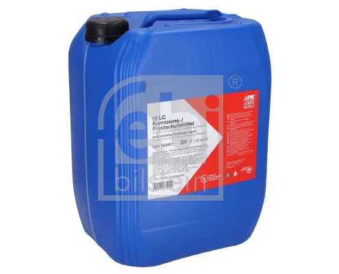 Nemrznoucí kapalina FEBI BILSTEIN 183411 Nemrznoucí kapalina FEBI BILSTEIN 183411