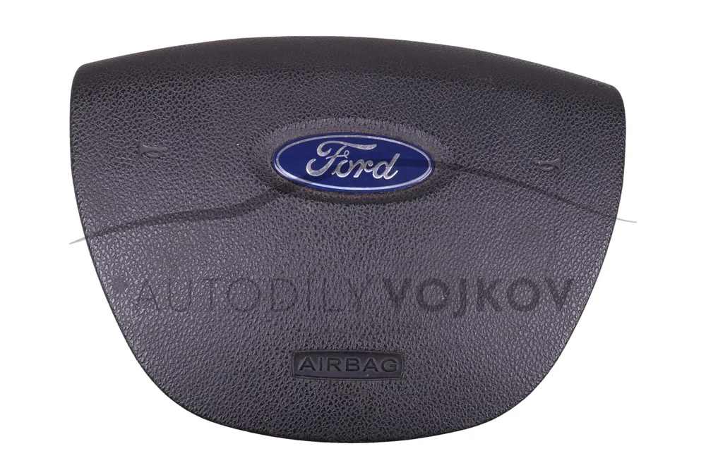 Airbag řidiče 4-ramenný volant 4M51-A042B85-CG3ZHE v:106057