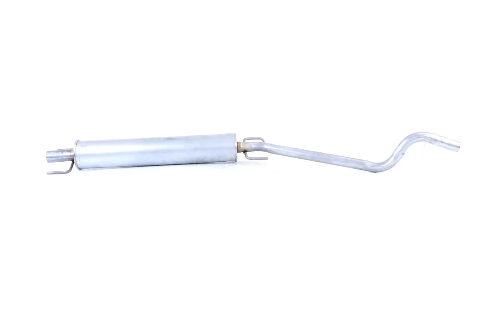 Stredni tlumic vyfuku WALKER 23145