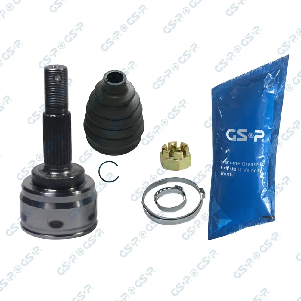 Sada kloubů, hnací hřídel GSP 818227 – OE 392111HC3A