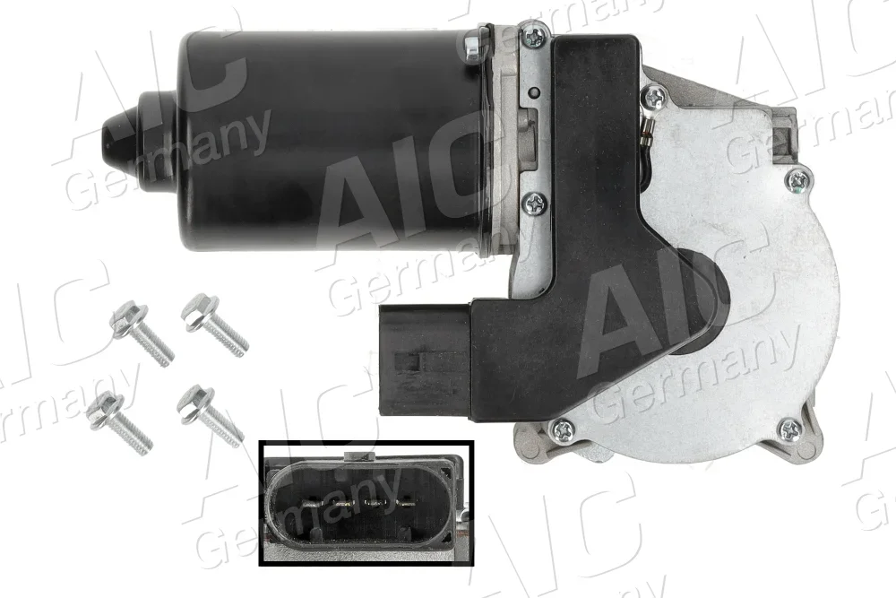 Motor stěračů AIC 58796 Motor stěračů AIC 58796