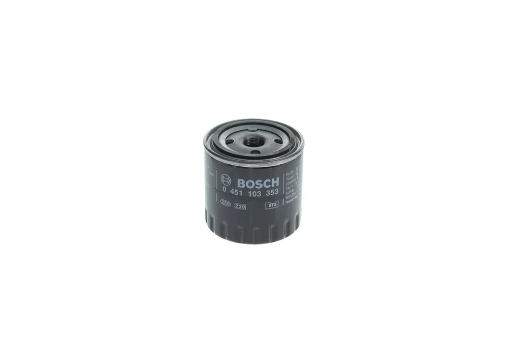 Olejový filtr BOSCH 0451103353
