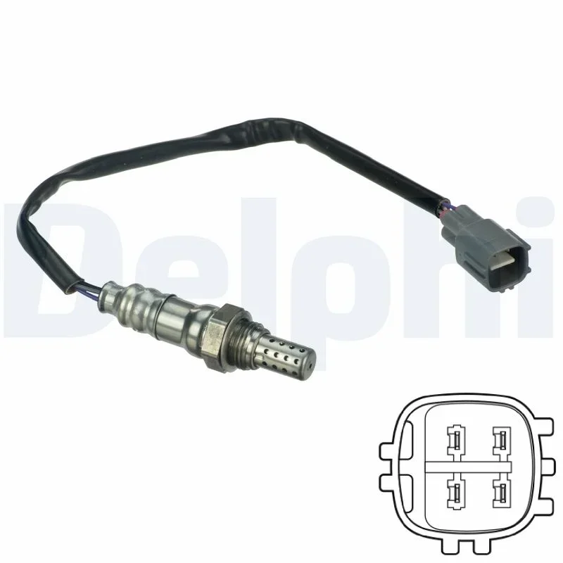 Lambda sonda DELPHI ES20118-12B1