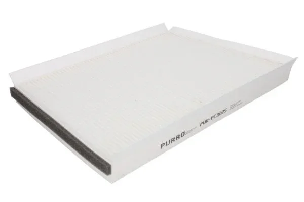 Filtr, vzduch v interiéru PURRO PUR-PC3025