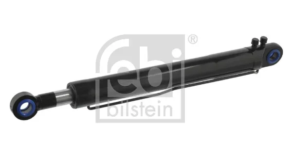 Sklápěcí válec, kabina FEBI BILSTEIN 33955 – OE 5010316793 Sklápěcí válec, kabina FEBI BILSTEIN 33955 – OE 5010316793