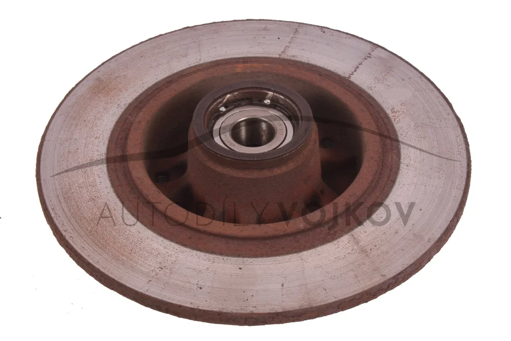 Brzdový kotouč zadní s ložiskem 260mm v:46716 Brzdový kotouč zadní s ložiskem 260mm v:46716