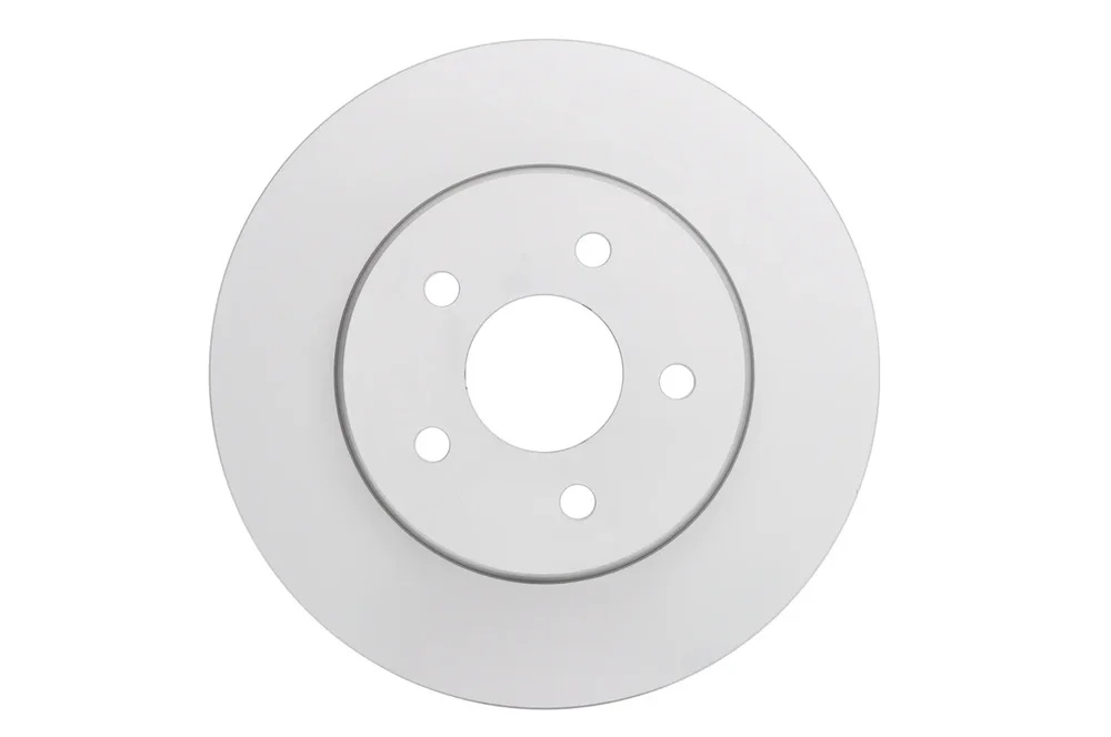 Brzdový kotouč BOSCH 0986479B65
