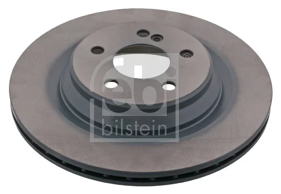 Brzdový kotouč FEBI BILSTEIN 43934