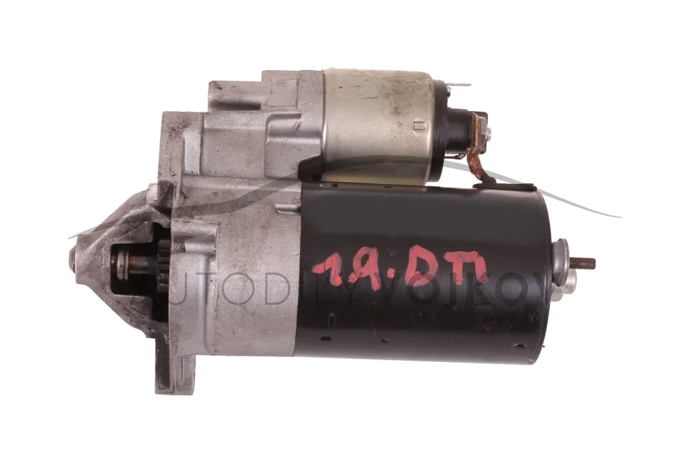 Starter 1,9D/dT/dTi BOSCH v:35421