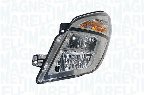 Hlavní světlomet MAGNETI MARELLI 710301273204 – OE 26010BZ50A