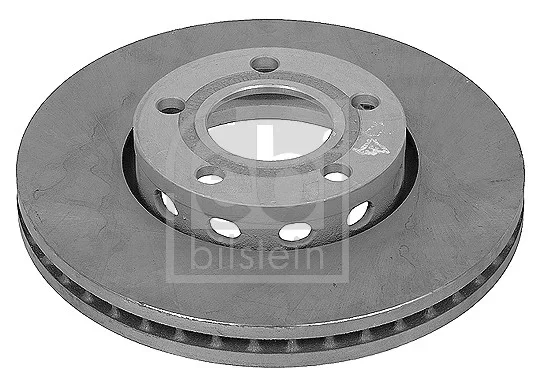 Brzdový kotouč FEBI BILSTEIN 08458