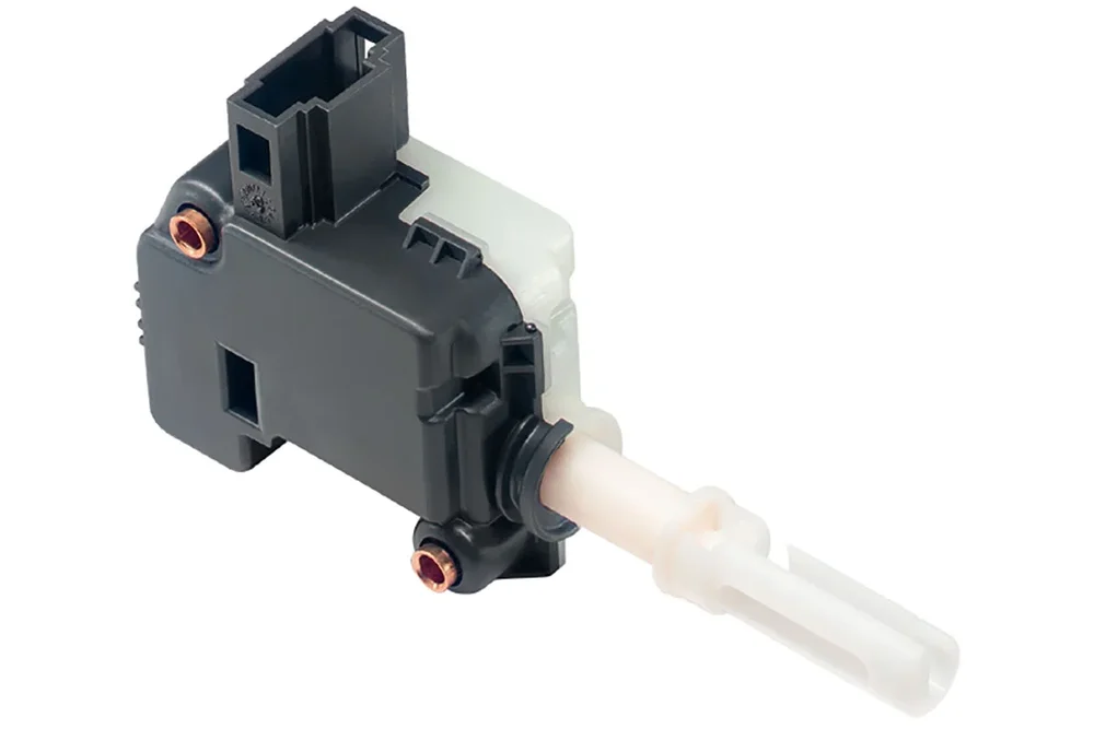 Nastavovací prvek, centrální zamykání VDO/CONTINENTAL X10-729-002-015