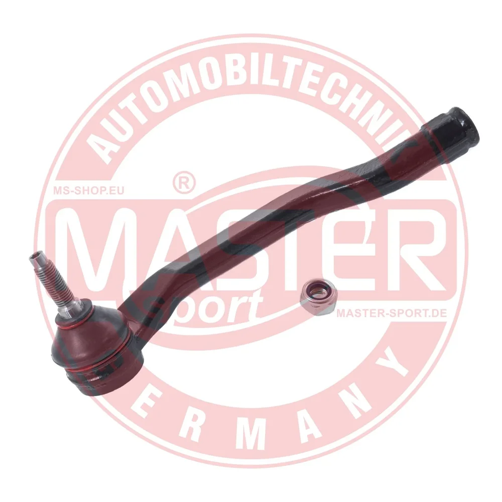 Čap riadenia ľavý DACIA DUSTER MASTER-SPORT GERMANY 35780-PCS-MS