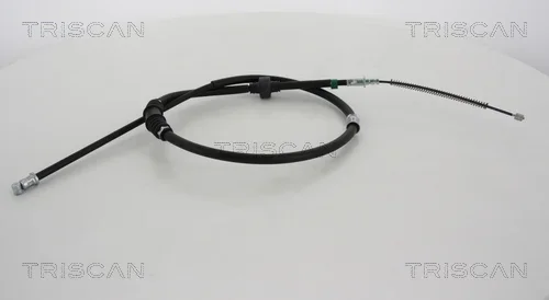 Tažné lanko, parkovací brzda TRISCAN 814042178 – OE MN102298