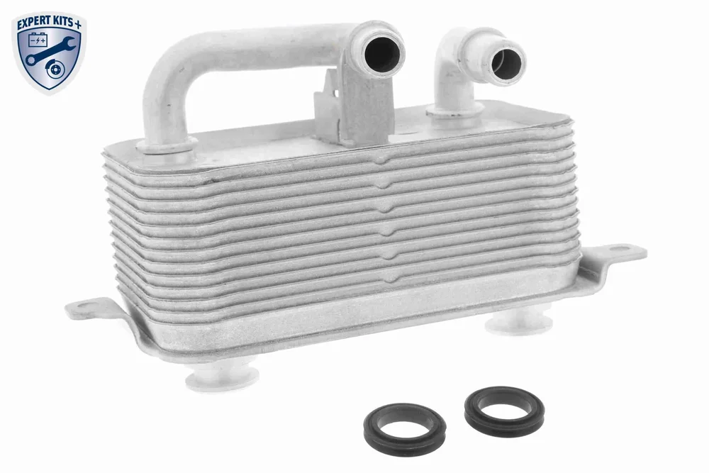 Olejový chladič, motorový olej VEMO V20-60-0001