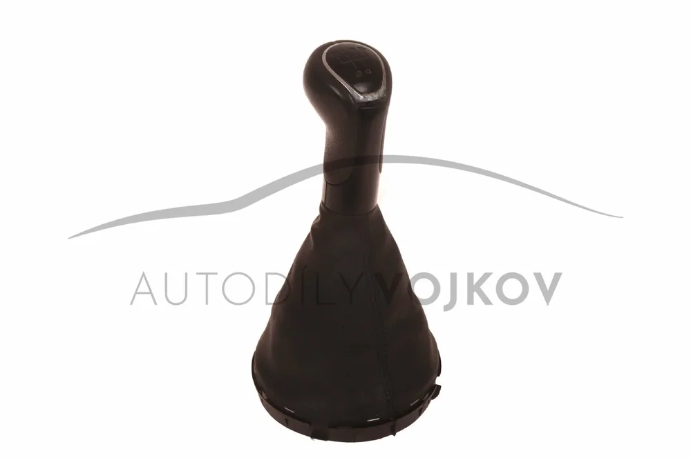 Rukojeť řadící páky s manžetou 5J0711113 M/A/E/J v:92969
