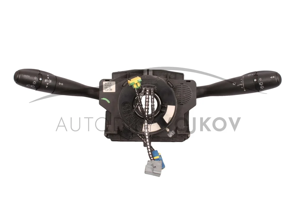 Páčky světel a stěračů 96530935XT v:62031 Páčky světel a stěračů 96530935XT v:62031
