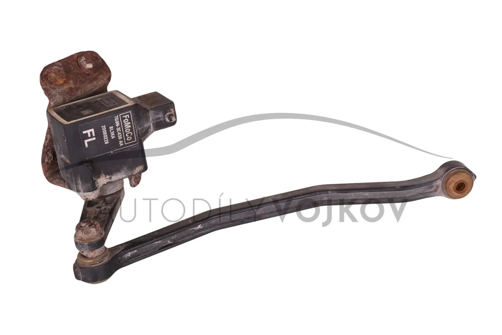Snímač zatížení pro náklápění xenonu přední levý 8G9N-3C438-AA v:99191