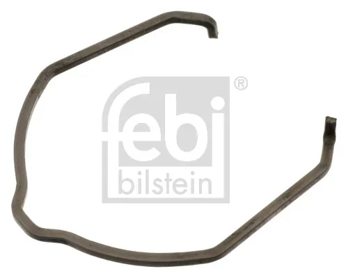 Pojistný klips FEBI BILSTEIN 49755 – OE 1J0145769B