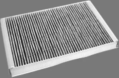 Filtr, vzduch v interiéru DENSO DCF081K