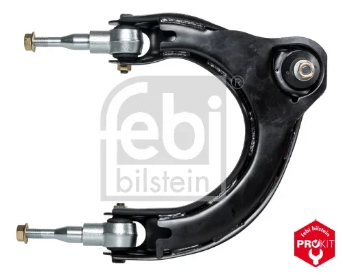 Ridici paka, zaveseni kol FEBI BILSTEIN 41234